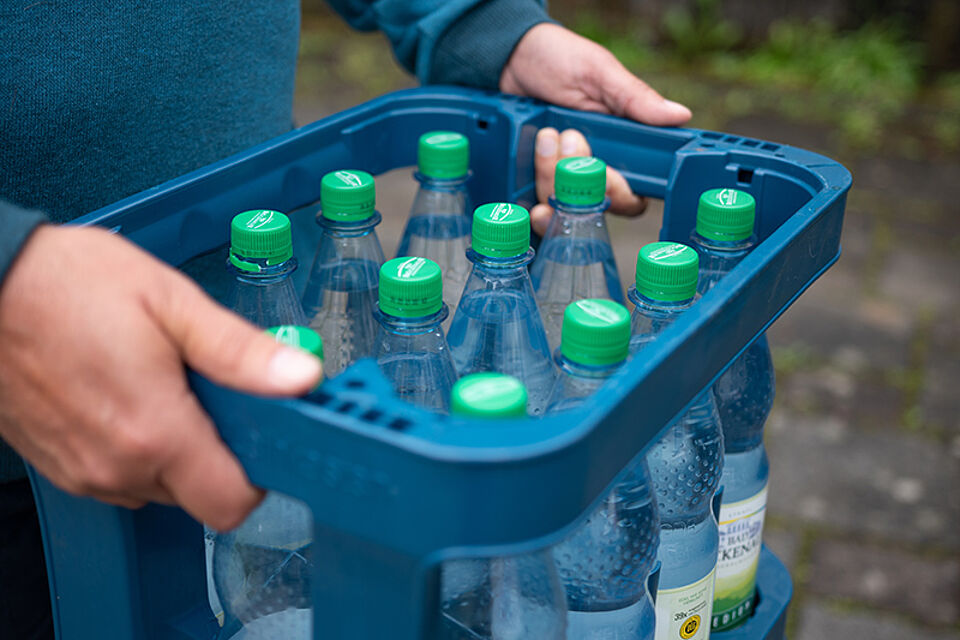 VILSS - Wasserkasten