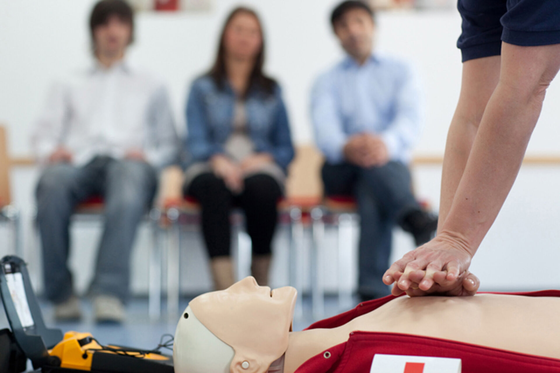 Kurse Erste Hilfe - Köln DRK, Kurse, Erste Hilfe, Köln